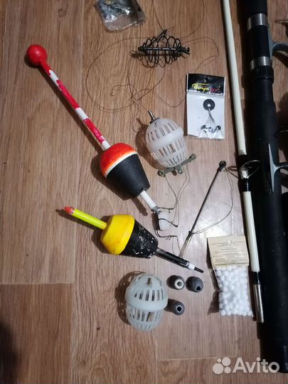 Для рыбалки