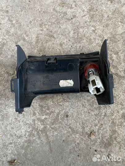 Пепельница Volkswagen Passat B5 ADR 1998