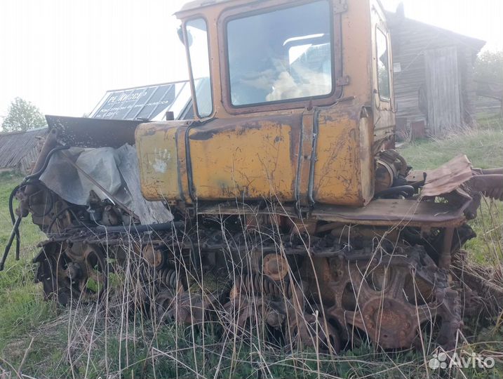 Мини-трактор МТЗ (Беларус) 082, 1976