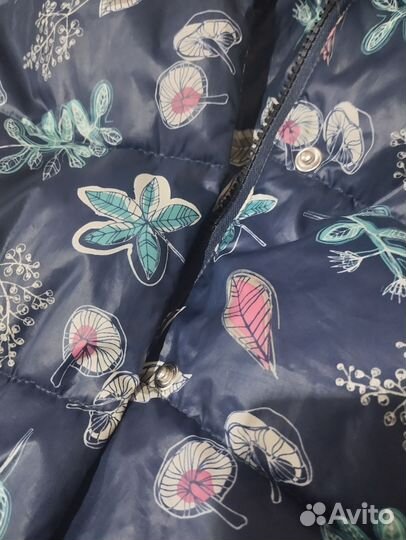 Куртка для девочки