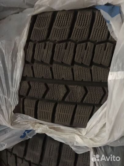 Комплект колес r19