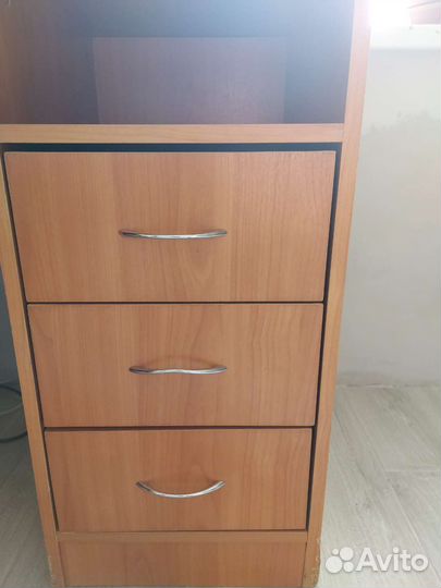 Компьютерный стол бу