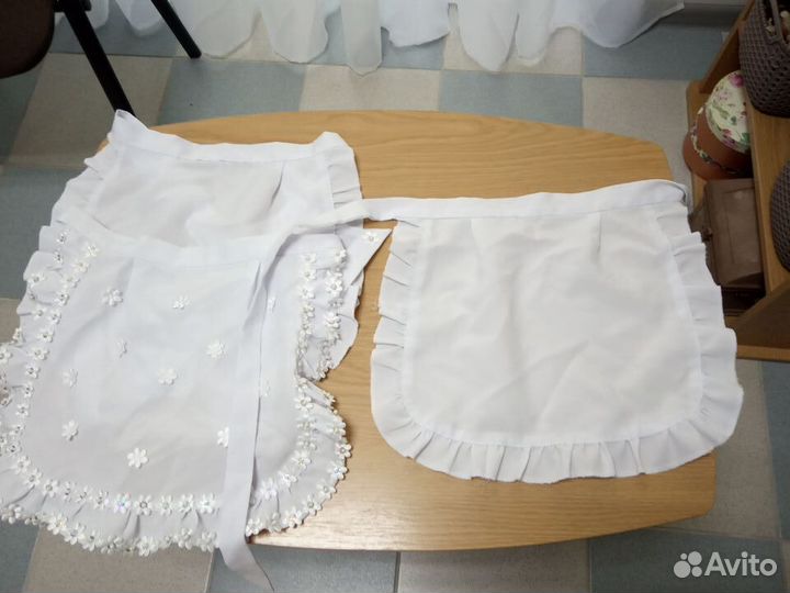 Аксессуары для тематических праздников