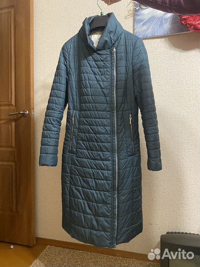 Пальто женское