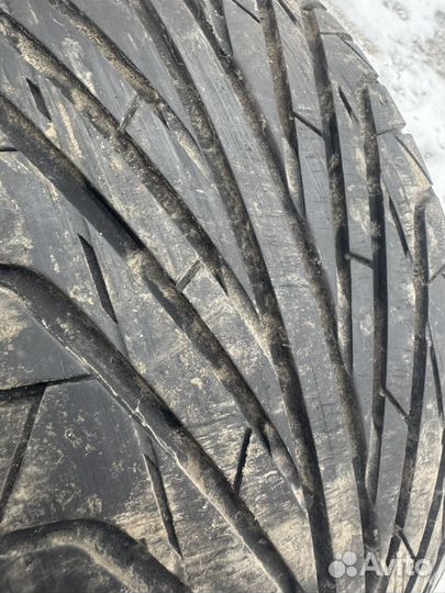Triangle Sport ATP TR918 235/40 R18