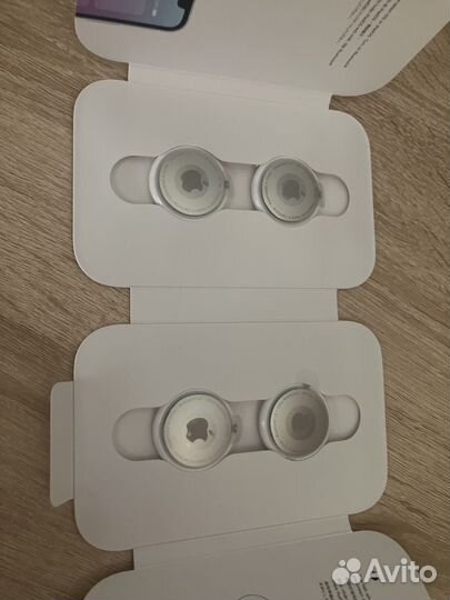 Apple airtag оригинал