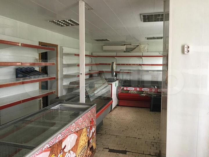 Торговая площадь, 69.02 м²