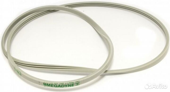 Ремень приводной для стиральной машины