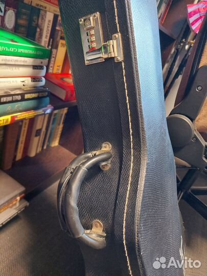 Кейс для электрогитары Gibson