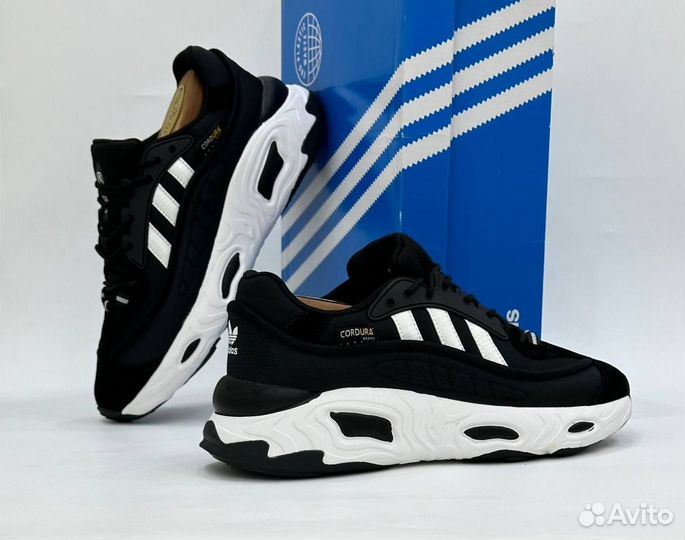 Кроссовки мужские Adidas Oznova