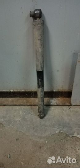 Амортизаторы Форд Транзит