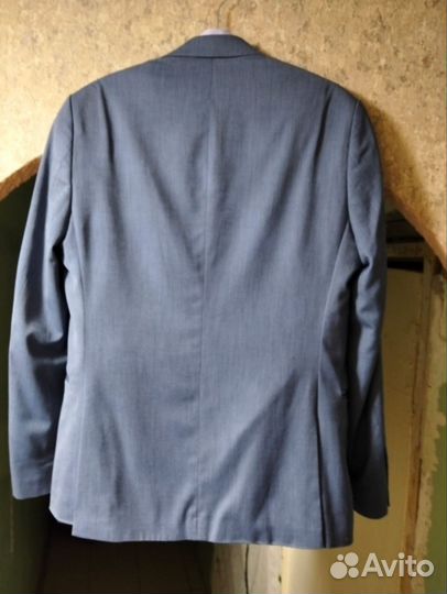 Мужской свадебный костюм