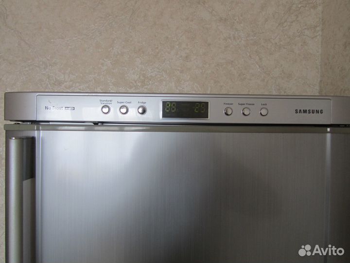 Холодильник бу