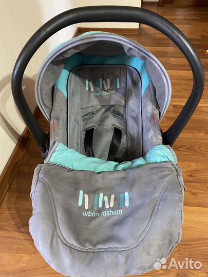 Автолюлька