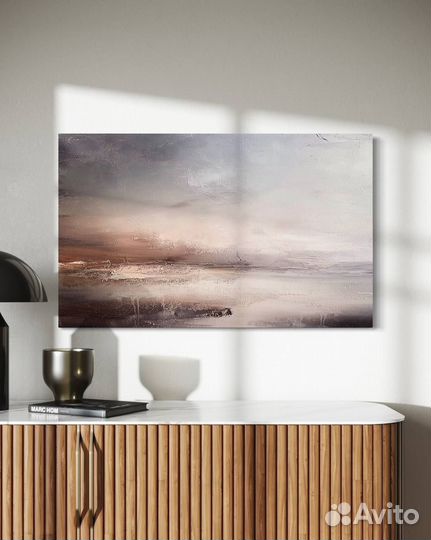 Художник СПб Картины маслом