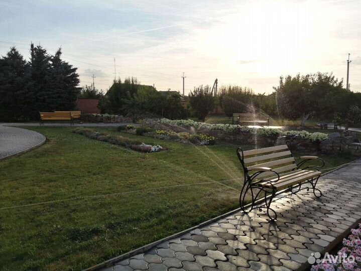 Автополив, монтаж автополива, ремонт автополива, о