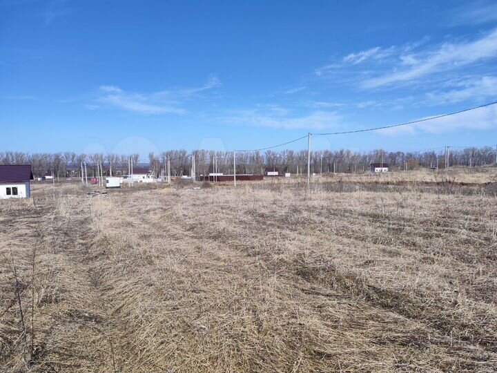 Участок 6 сот. (СНТ, ДНП)