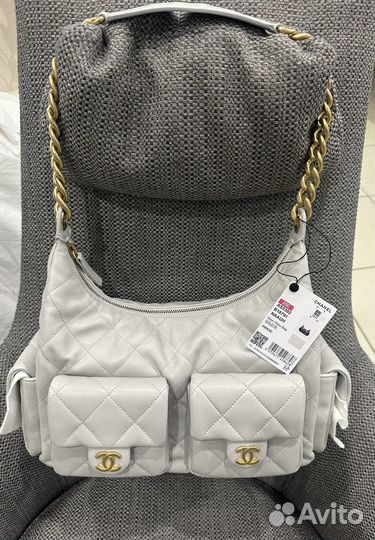 Сумка chanel