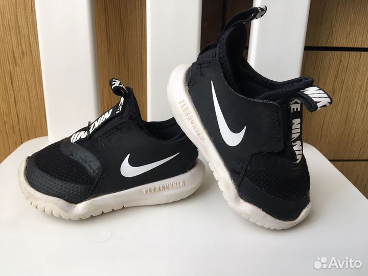 Кроссовки детские Nike