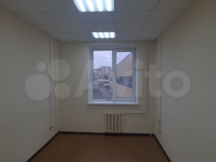 Офис, 52.8 м²