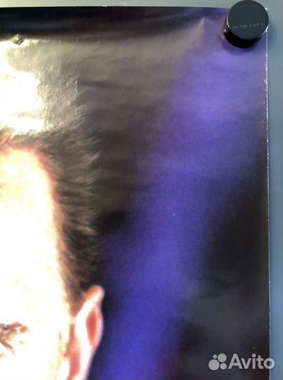 «Терминатор 2». Плакаты постеры 90 х