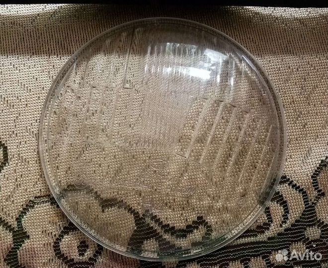 Фары с запасной линзой на ваз 2106