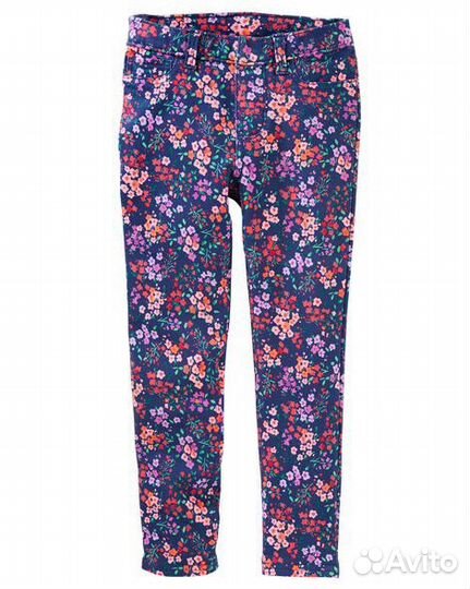 Одежда OshKosh новая на 5 лет