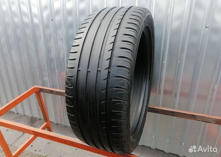 Sava Intensa UHP 205/50 R17 93W