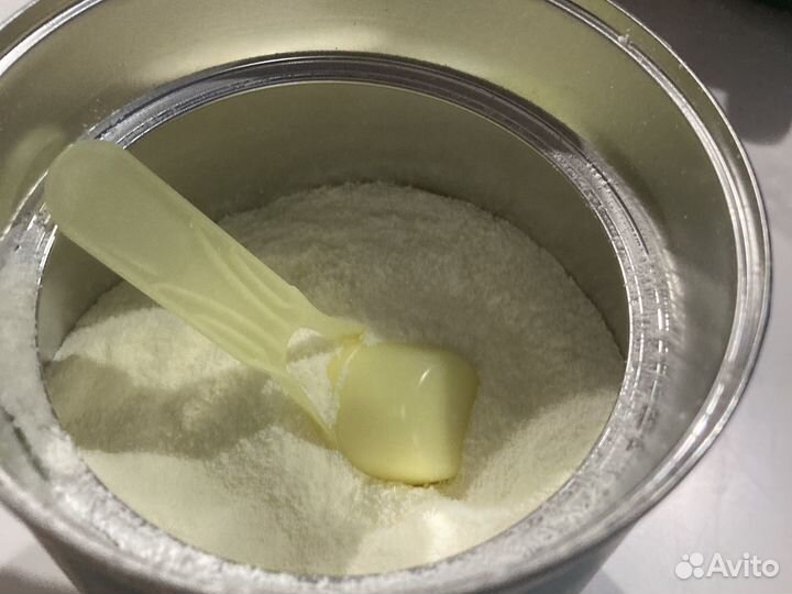 Смесь нан оптипро 1