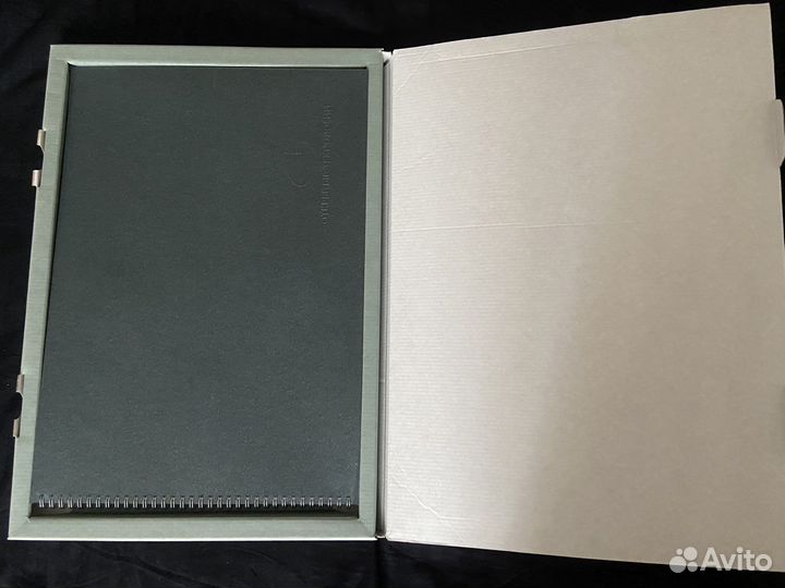 Подарочное издание «Открытая архитектура»