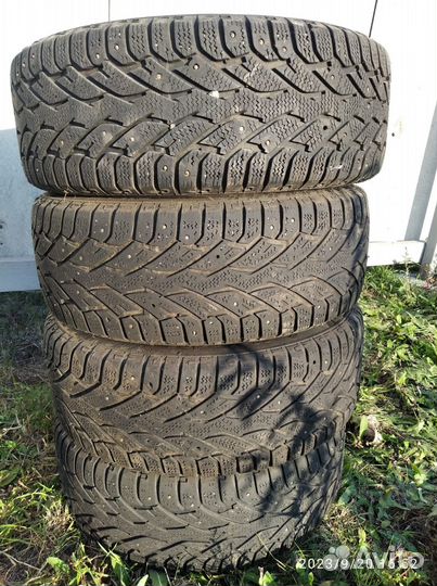 Колеса на Ваз