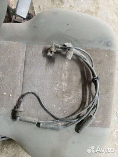 Бронепровода саманд