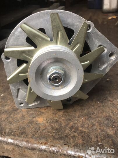 Генератор г288е