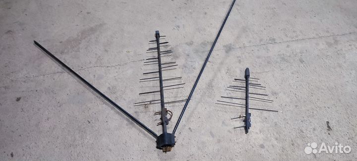 Антенна для тв