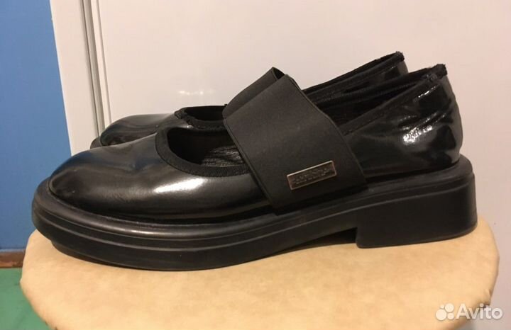 Косплей туфли рем