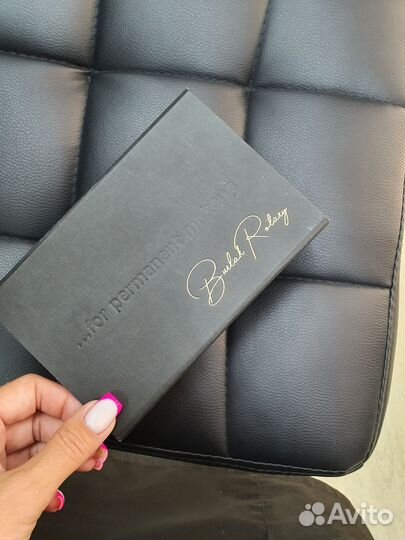 Аппарат для перманентного макияжа, тату машинка