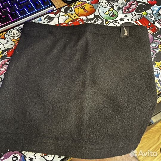 Снуд с logo Nike