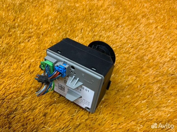 Замок зажигания Mercedes-Benz A-Class W176 270.910