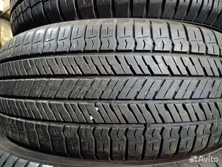 Yokohama Geolandar G91 235/55 R18 100V