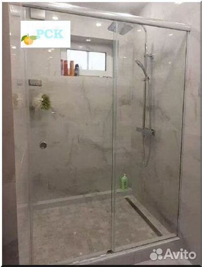 Душевое ограждение