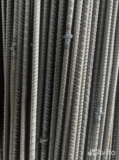 Арматура. Металлопрокат