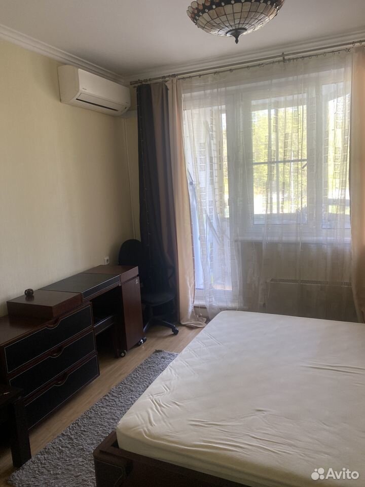3-комнатная квартира, 75 м² — фото 5