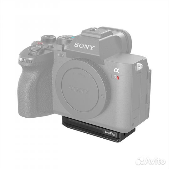 SmallRig MD4150 площадка Arca под Apple AirTag