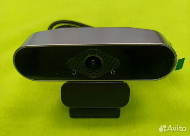 Веб-камера Xiaomi Xiaovv XVV-6320s USB объявление продам