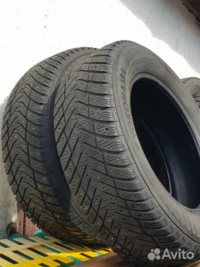 Yokohama Ice Guard IG65 225/65 R17 106T