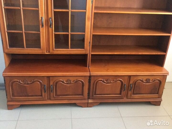 Стенка Румыния 1980- е годы