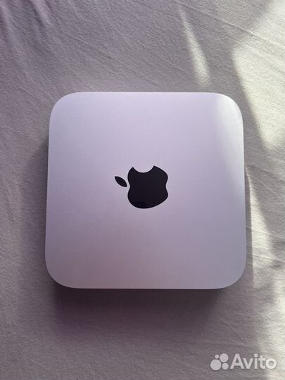 Apple Mac mini m2 256gb