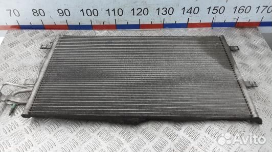 Радиатор кондиционера ford focus 2 (3BR14KB01)