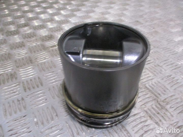 Поршень MAN 51025006260