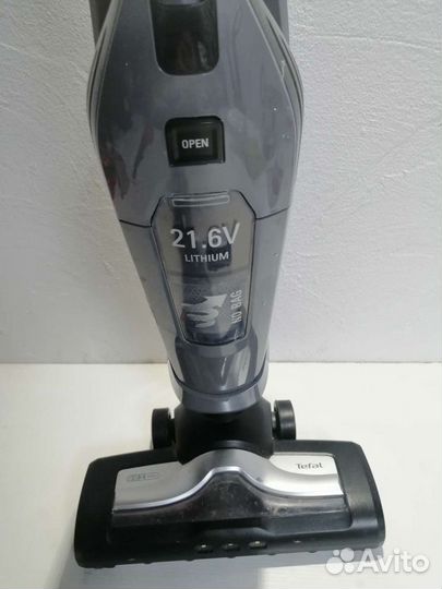 Запчасти для пылесоса tefal ty6756